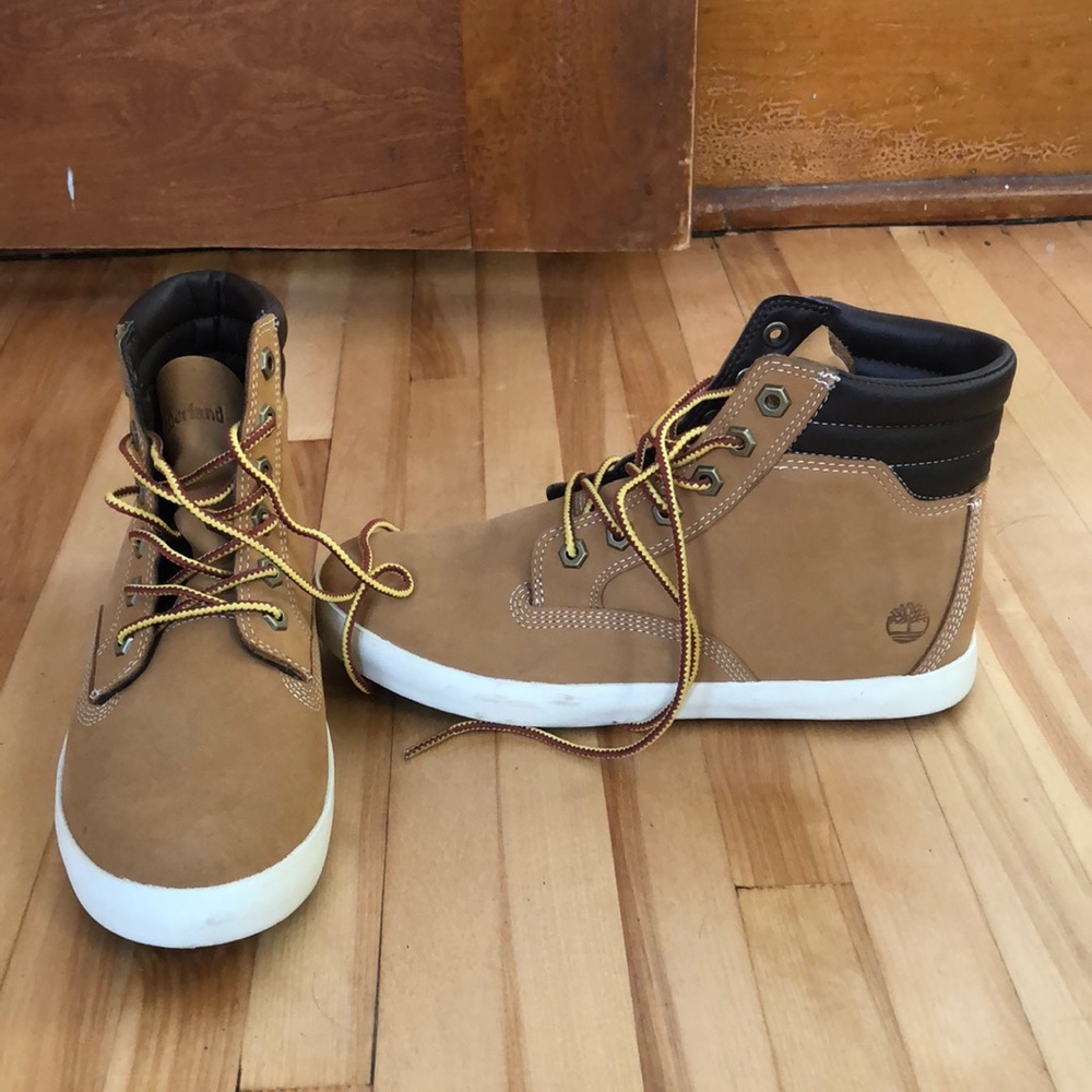 Women’s Timberland Boots